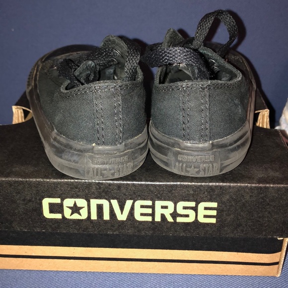 Infant Converse - Picture 4 of 7